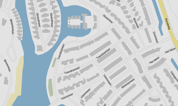 Huis | 89m² | €958,-