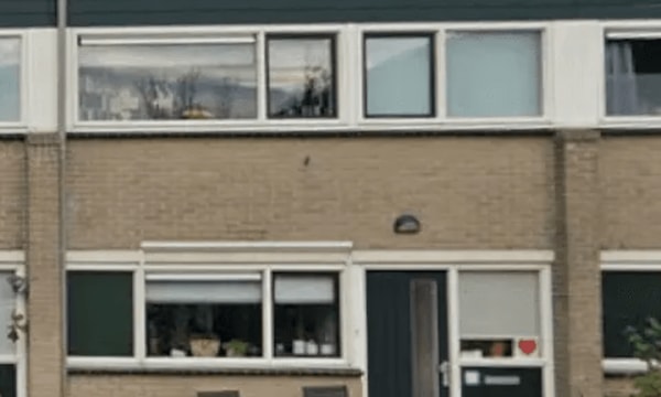Huis | 118m² | €913,-