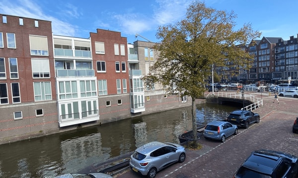Huis | 40m² | €950,-