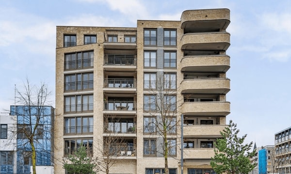 Appartement | 125m² | €2450,-