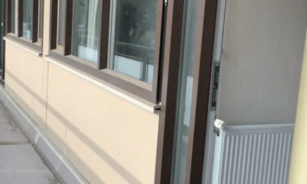 Appartement | 55m² | €715,-