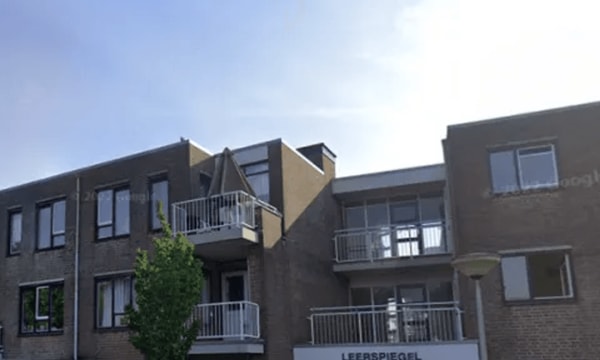 Huis | 55m² | €719,-