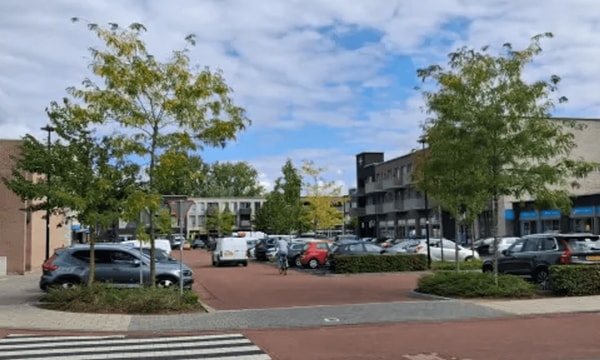 Huis | 77m² | €955,-
