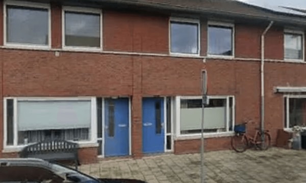 Huis | 65m² | €1818,-