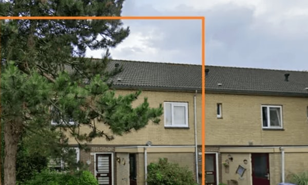 Huis | 91m² | €1110,-
