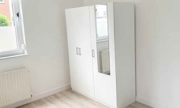 Kamer | 18m² | €531,-