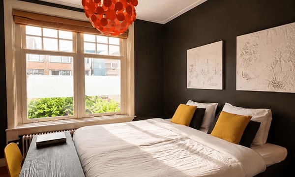 Kamer | m² onbekend | €2280,-
