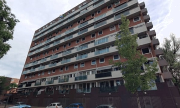 Huis | 69m² | €756,-