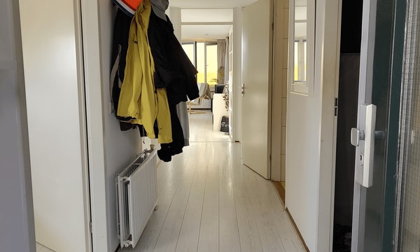 Kamer | m² onbekend | €1165,-