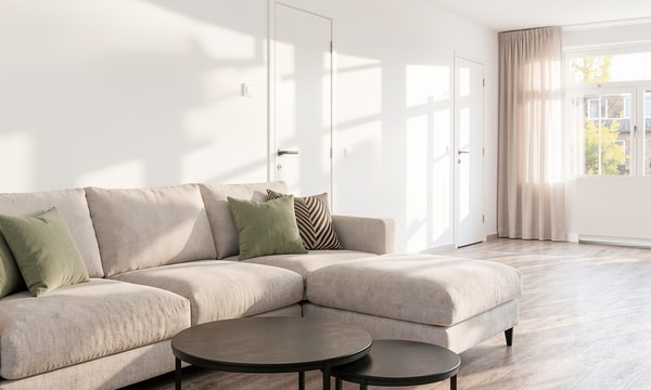 Appartement | 65m² | €1558,-