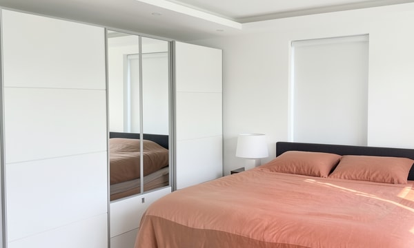 Kamer | 25m² | €925,-