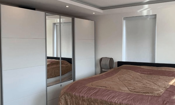 Kamer | 25m² | €925,-