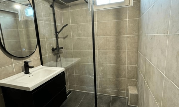 Kamer | 24m² | €1500,-