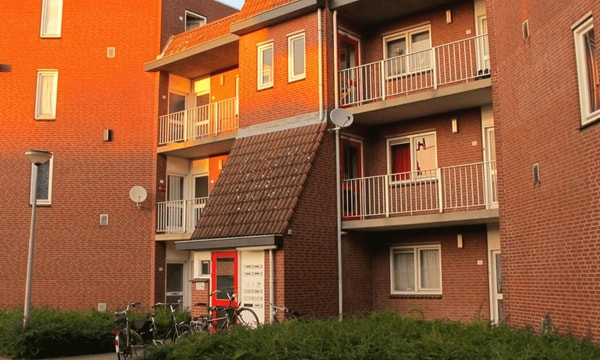 Appartement | m² onbekend | €664,-