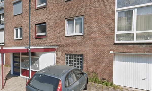 Appartement | m² onbekend | €637,-