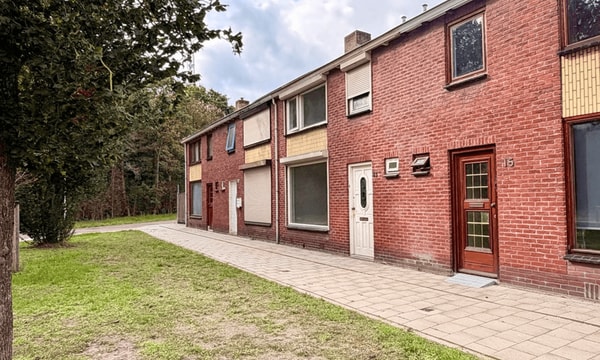 Huis | 68m² | €1118,-