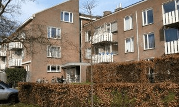 Appartement | 45m² | €985,-