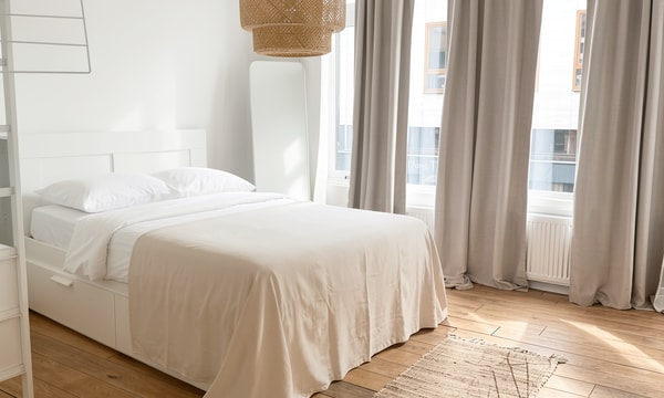 Appartement | 90m² | €2400,-