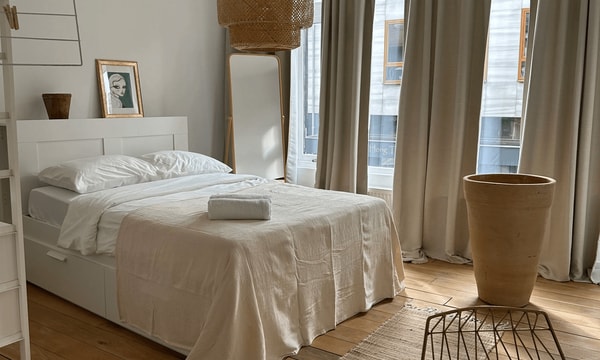 Appartement | 90m² | €2400,-