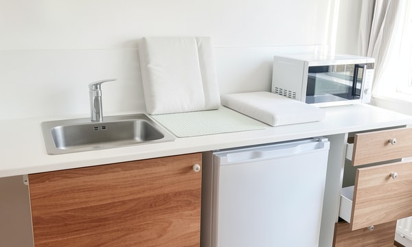 Studio | 60m² | €1100,-