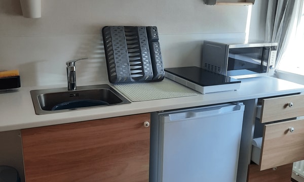Studio | 60m² | €1100,-