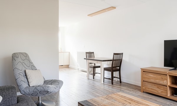 Appartement | 121m² | €2100,-