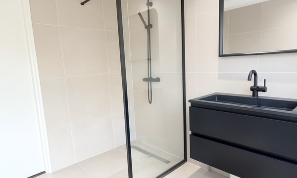 Kamer | 12m² | €900,-