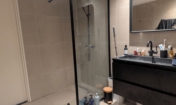 Kamer | 12m² | €900,-