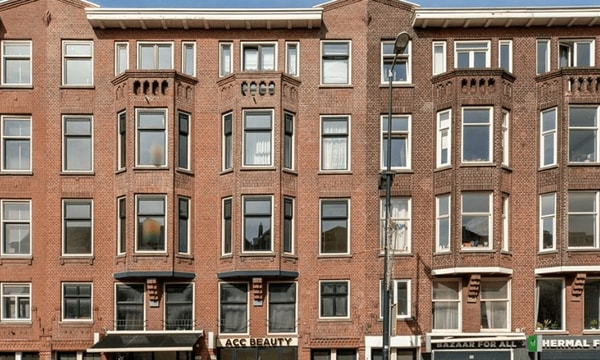 Studio | 35m² | €1550,-