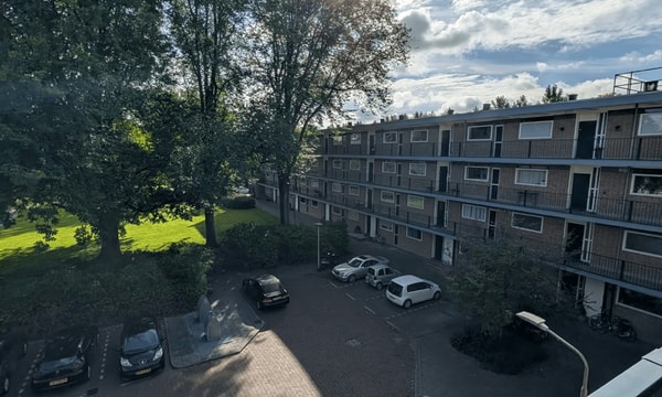 Appartement | 91m² | €2250,-