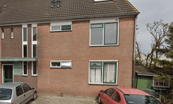 Appartement | 30m² | €729,-