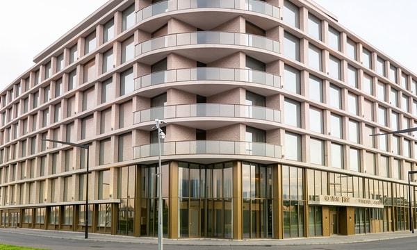 Studio | m² onbekend | €3876,-