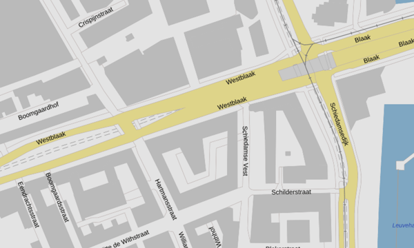 Studio | m² onbekend | €4314,-