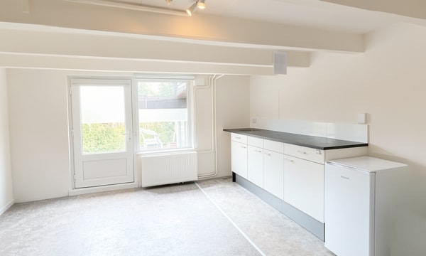 Studio | 34m² | €860,-