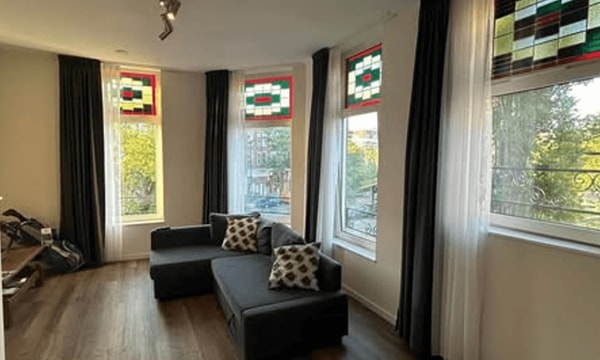Kamer | m² onbekend | €870,-