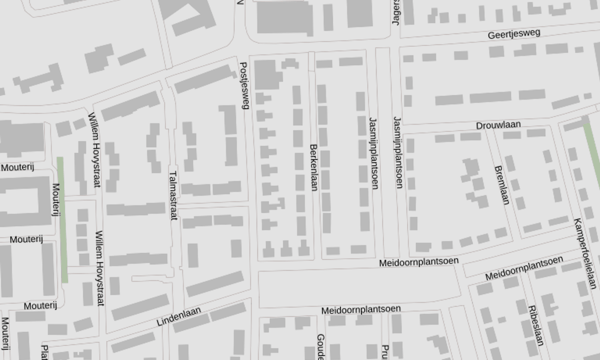 Huis | 60m² | €938,-