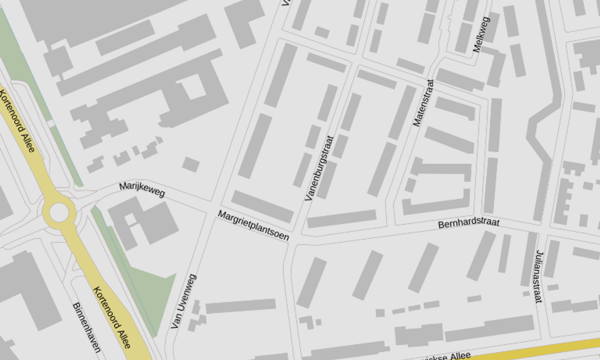 Huis | 57m² | €734,-