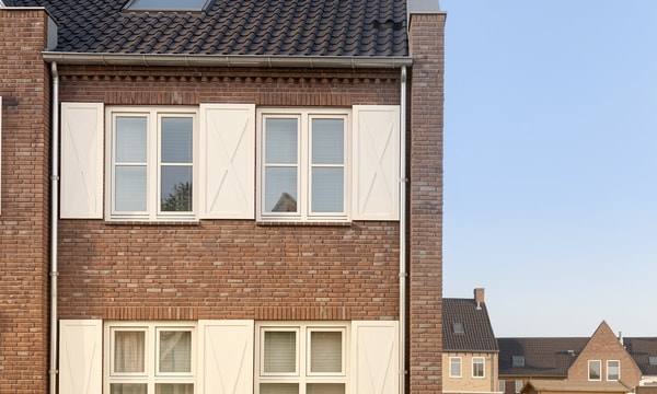 Huis | 140m² | €2200,-