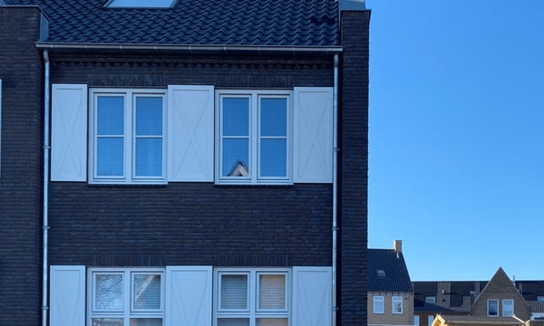 Huis | 140m² | €2200,-