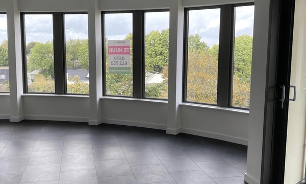 Appartement | 90m² | €1315,-
