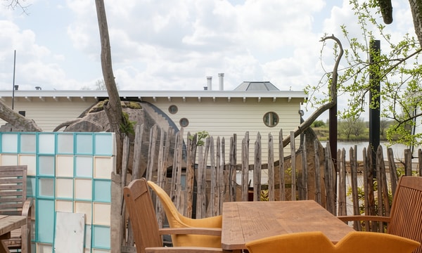 Studio | m² onbekend | €1456,-