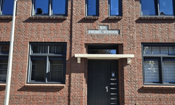 Appartement | 58m² | €1395,-