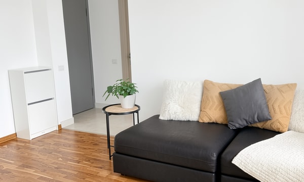Studio | m² onbekend | €550,-