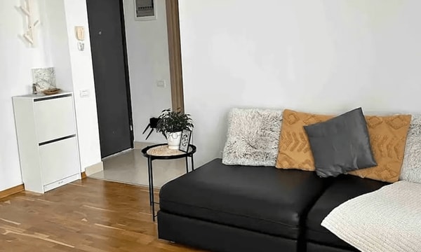 Studio | m² onbekend | €550,-