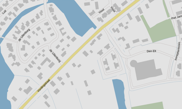 Huis | m² onbekend | €5893,-