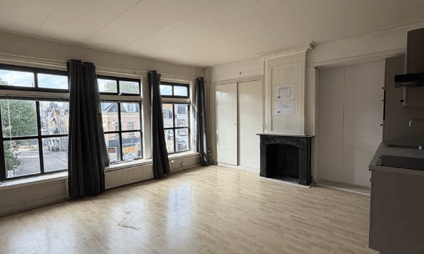 Studio | 29m² | €916,-