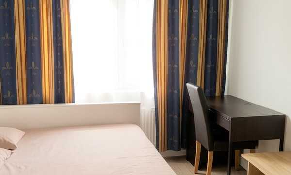 Kamer | 9m² | €890,-