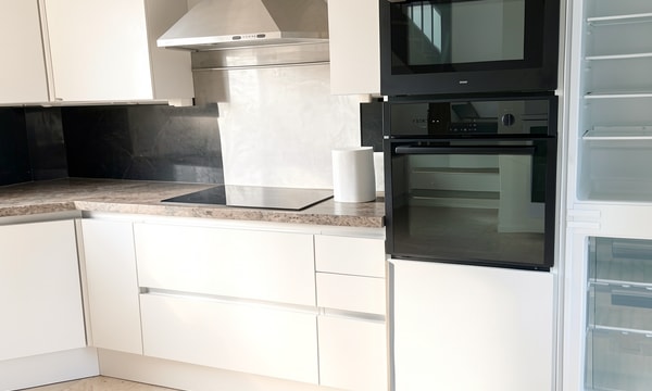 Kamer | 20m² | €1000,-