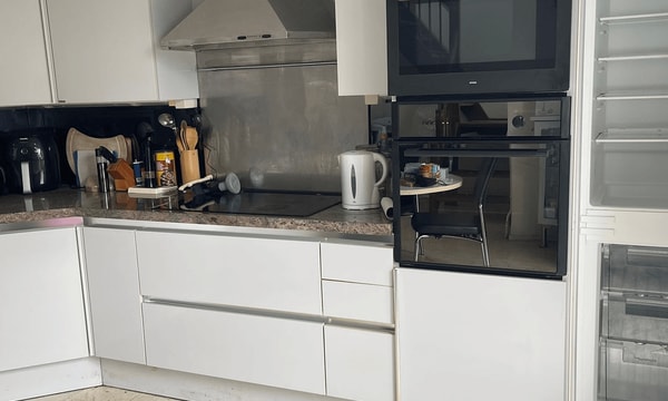 Kamer | 20m² | €1000,-