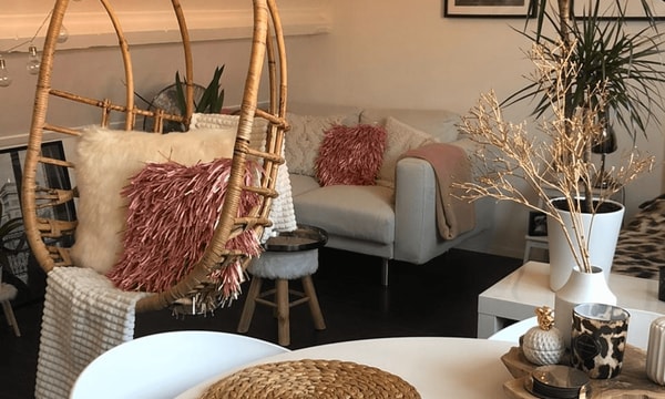 Studio | 40m² | €770,-